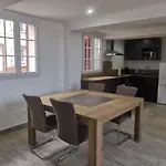 Jauxvial 1 Holiday home Jaux