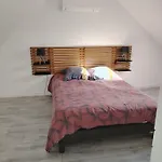 Jauxvial 1 Holiday home Jaux