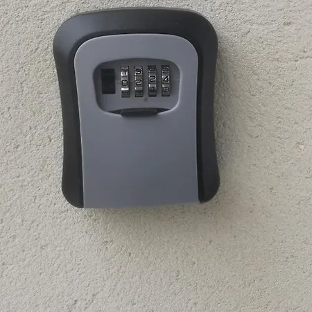 度假居 Jauxvial 1 *