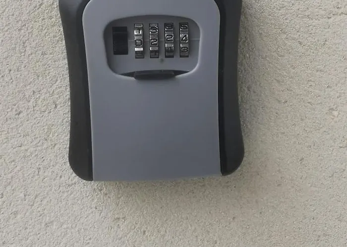 度假居 Jaux-vial *