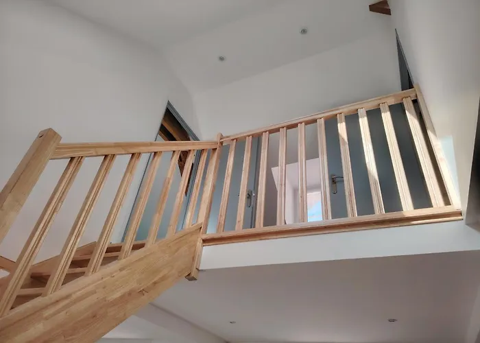 Jaux-vial 度假居 *