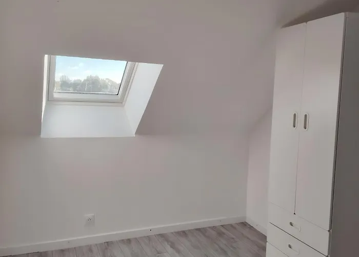 Jaux-vial 度假居 诺克斯