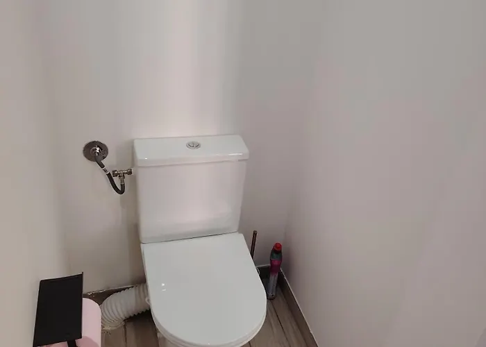 度假居 Jaux-vial 诺克斯